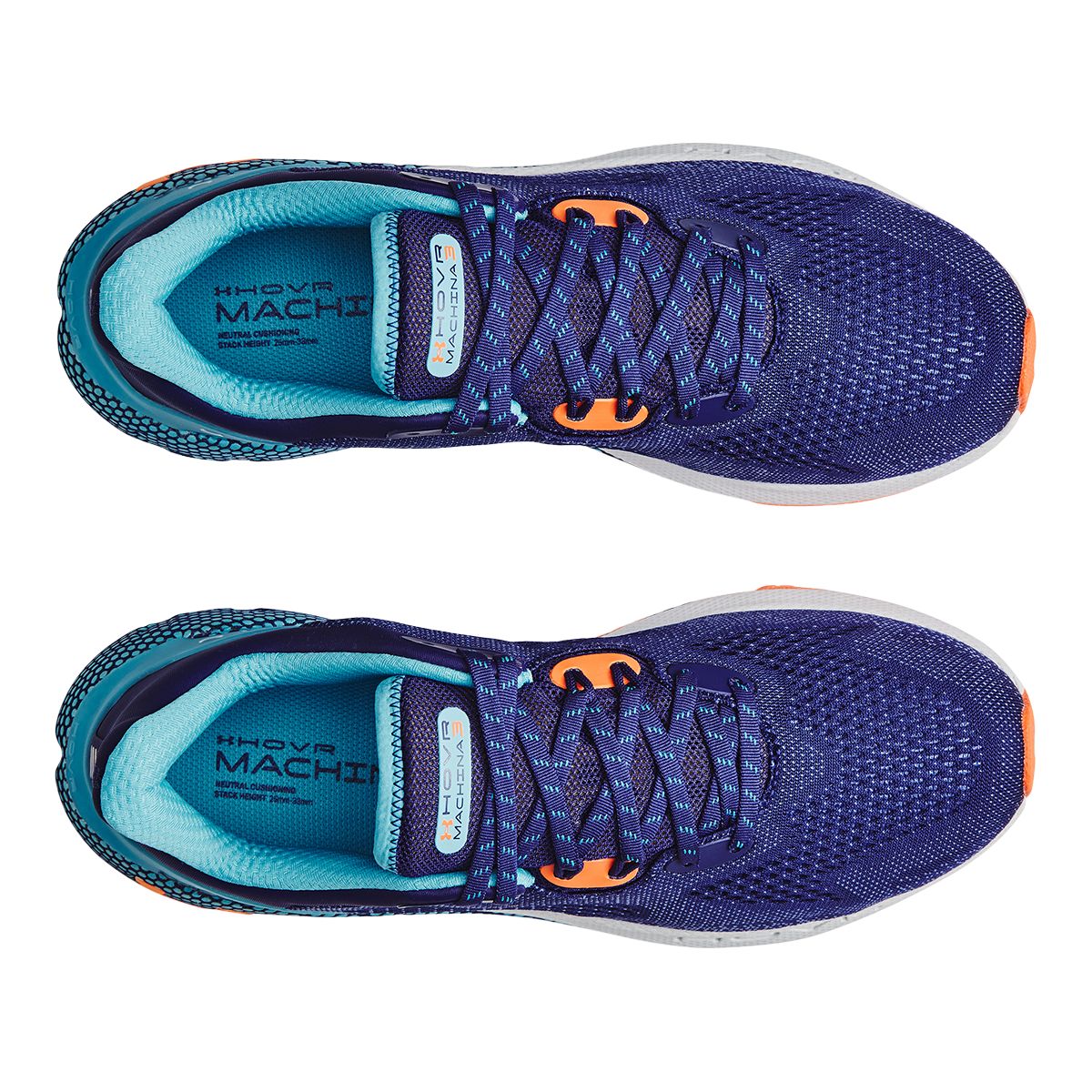 Under Armour Men's HOVR™ Machina 3 Lightweight Knit Running Shoes