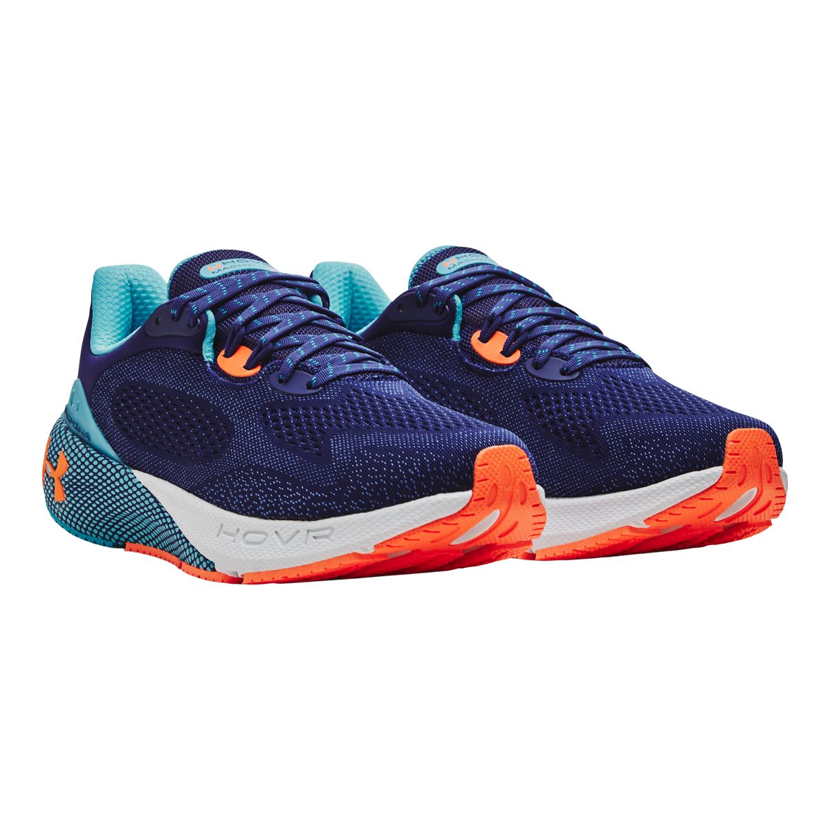 Under Armour Men's HOVR™ Machina 3 Lightweight Knit Running Shoes