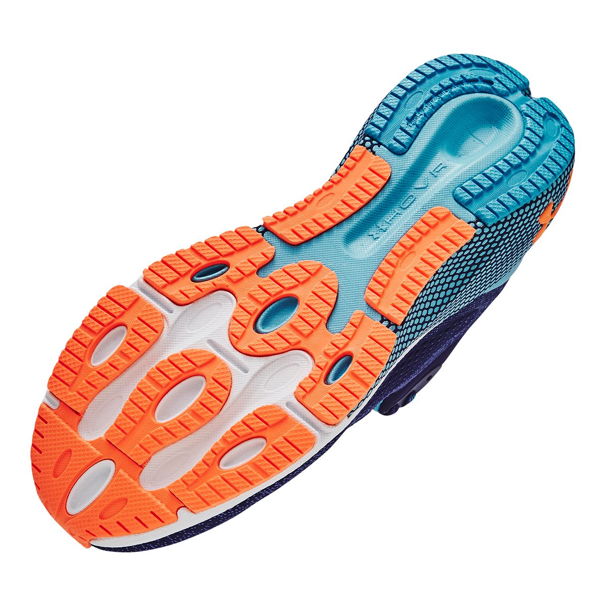 Under Armour Men's HOVR™ Machina 3 Lightweight Knit Running Shoes