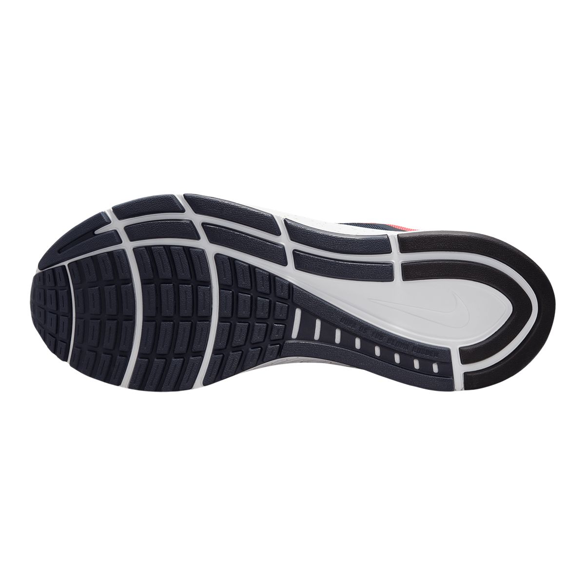 Nike Men's Air Zoom Structure 24 Running Shoes