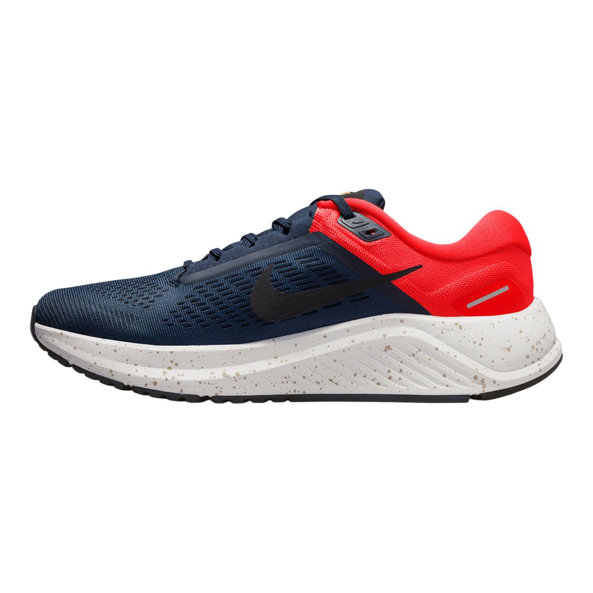 Nike Men's Air Zoom Structure 24 Running Shoes