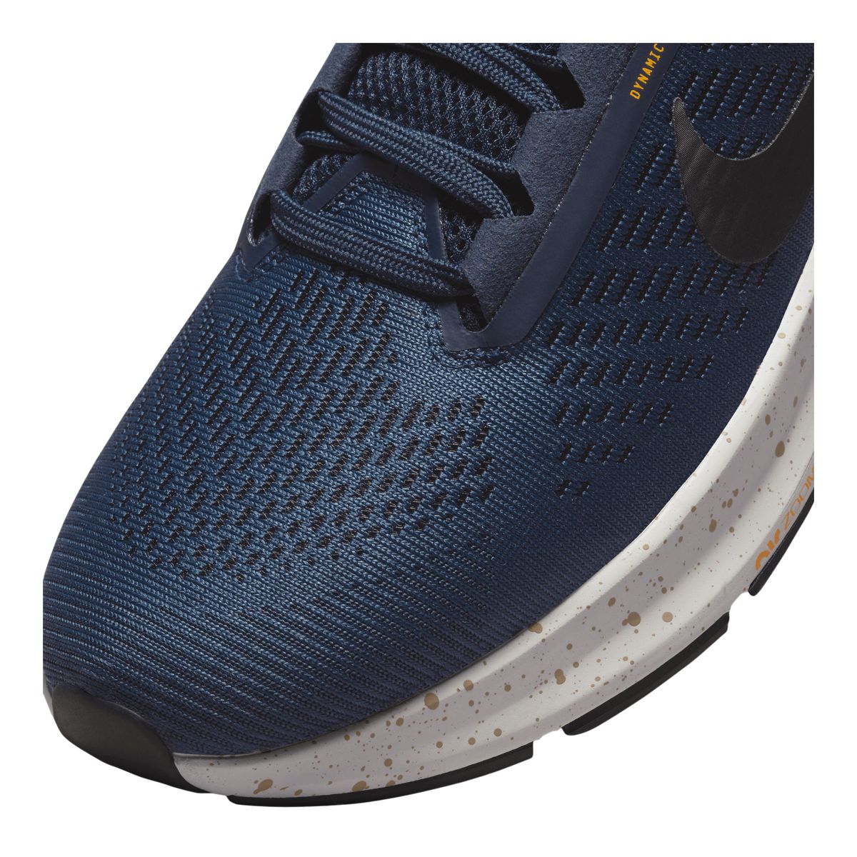 Nike Men's Air Zoom Structure 24 Running Shoes