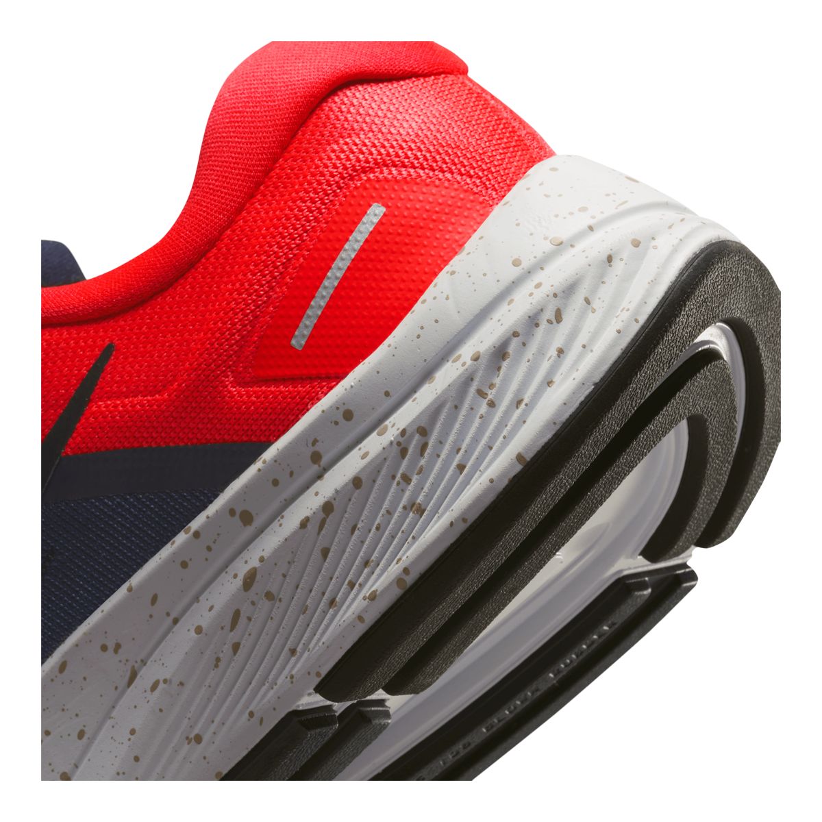 Nike Men's Air Zoom Structure 24 Running Shoes