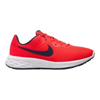 Nike Men's Revolution 6 Running Shoes Side_Right