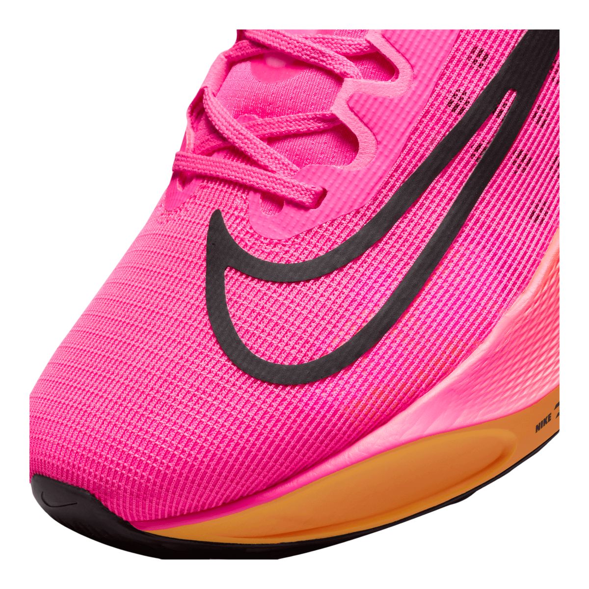 Nike Men's Zoom Fly 5 Lightweight Mesh Running Shoes