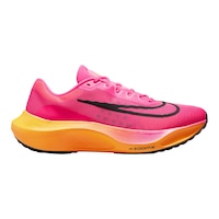 Nike Men's Zoom Fly 5 Lightweight Mesh Running Shoes Side_Right