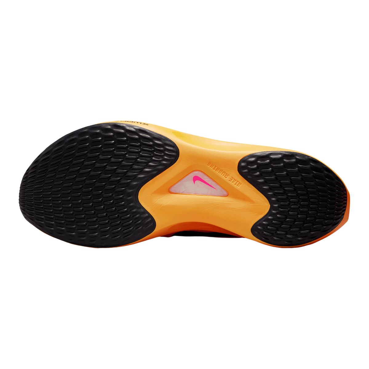 Nike Men's Zoom Fly 5 Lightweight Mesh Running Shoes