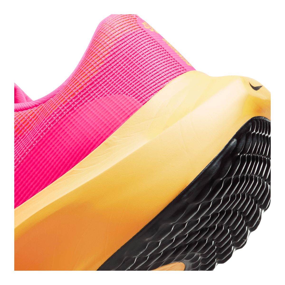 Nike Men's Zoom Fly 5 Lightweight Mesh Running Shoes