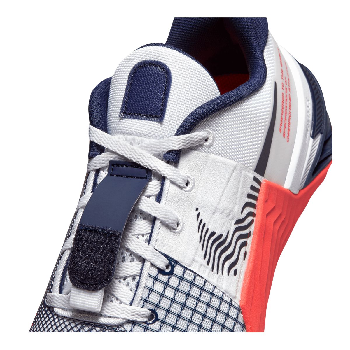 Nike Men's Metcon 8 Training Shoes