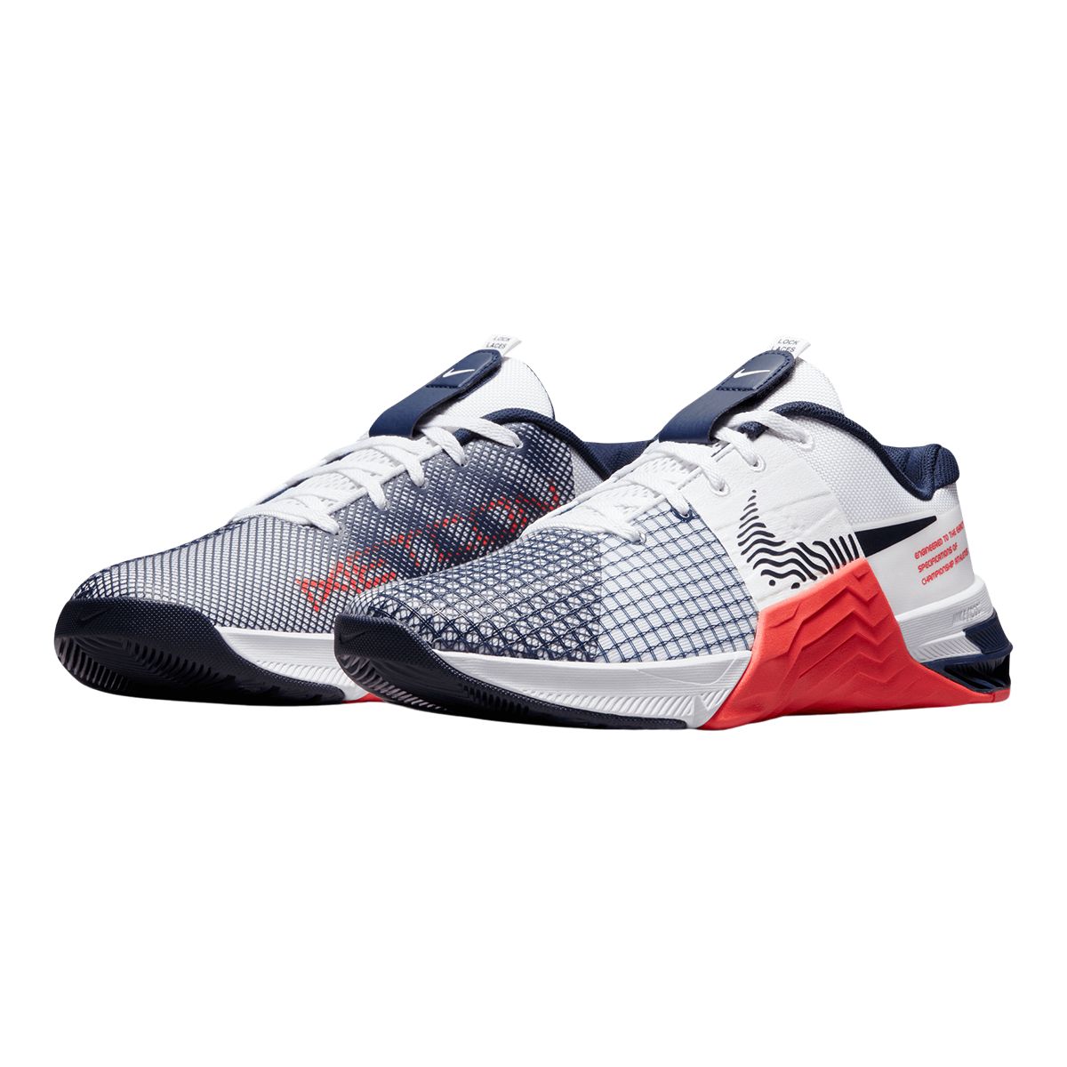 Nike Men's Metcon 8 Training Shoes
