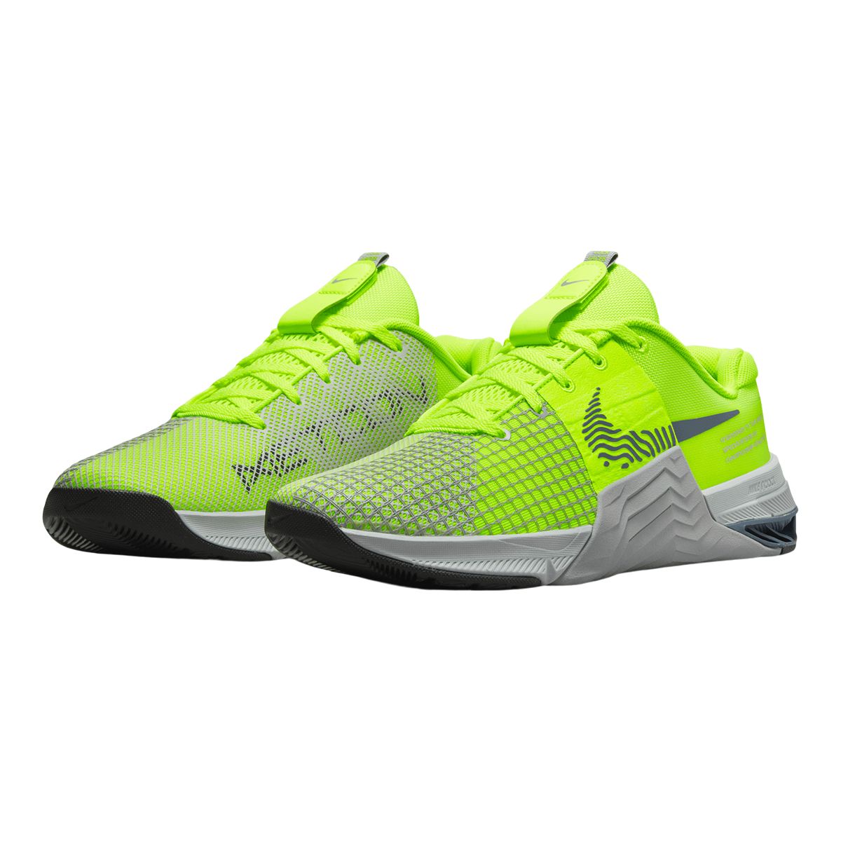 Nike Men's Metcon 8 Training Shoes