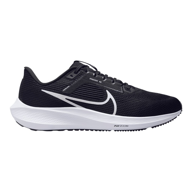 Nike Men's Air Zoom Pegasus 40 Mesh Running Shoes