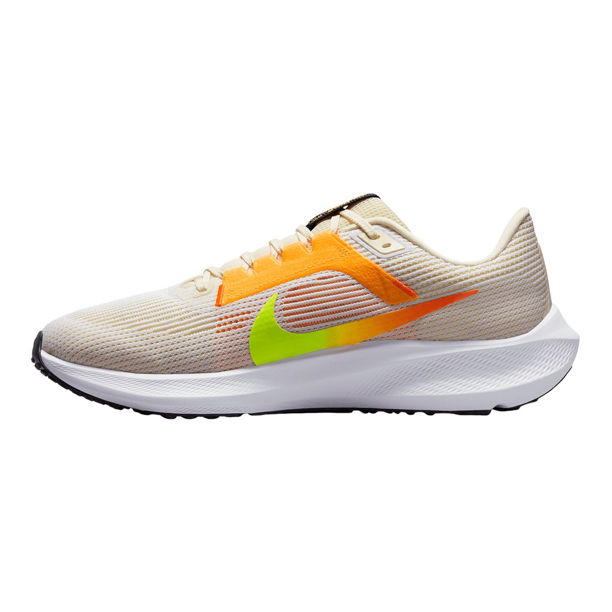 Nike Men's Air Zoom Pegasus 38 Running Shoes - Buffalo Bills - Each