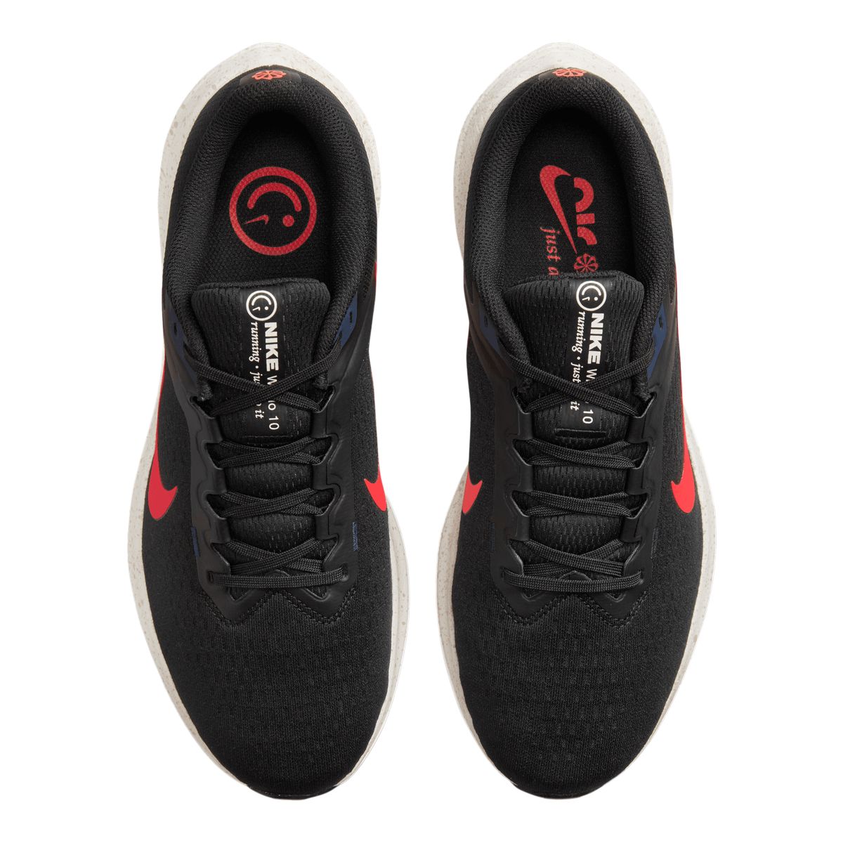 Nike Men's Air Winflo 10 Running Shoes