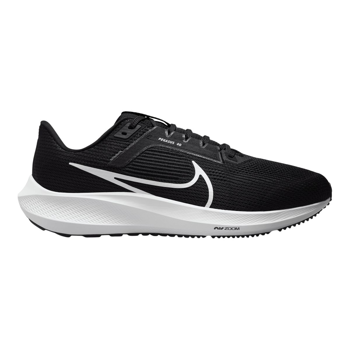 Nike Men's Air Zoom Pegasus 40 Running Shoes  4E Wide Fit
