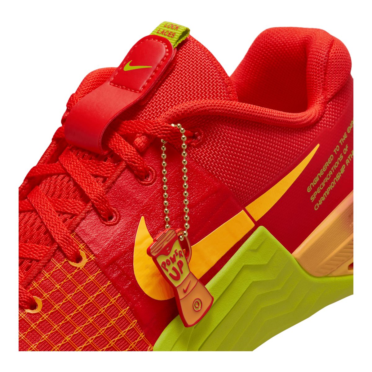 Nike Men's Metcon 8 AMP Training Shoes