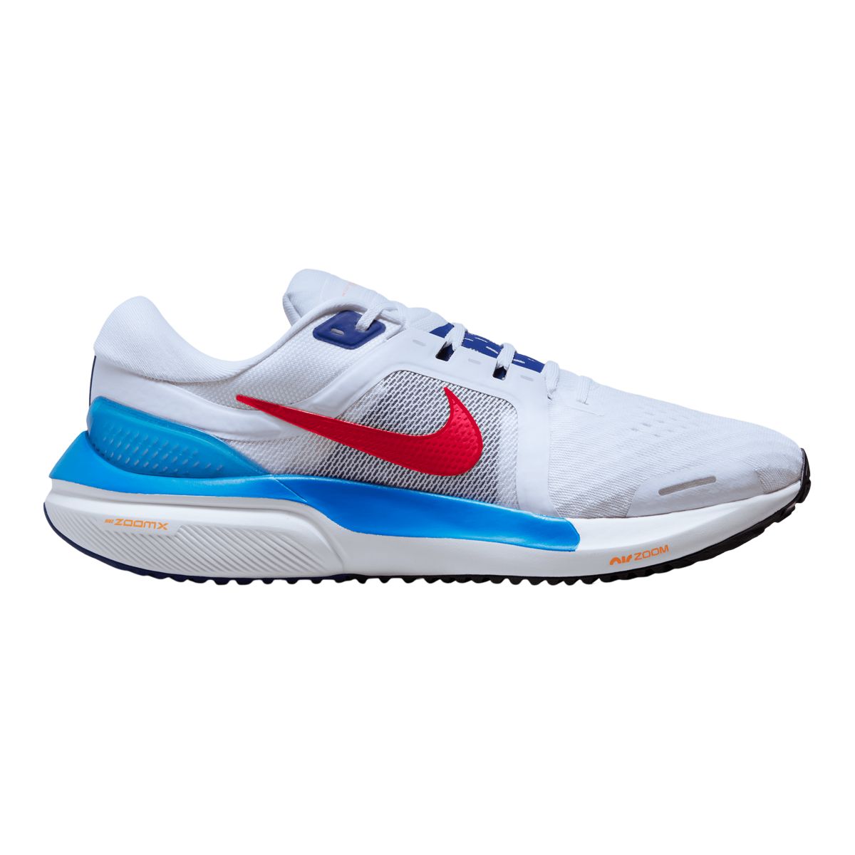 Nike Men's Air Zoom Vomero 16 Running Shoes | Sportchek