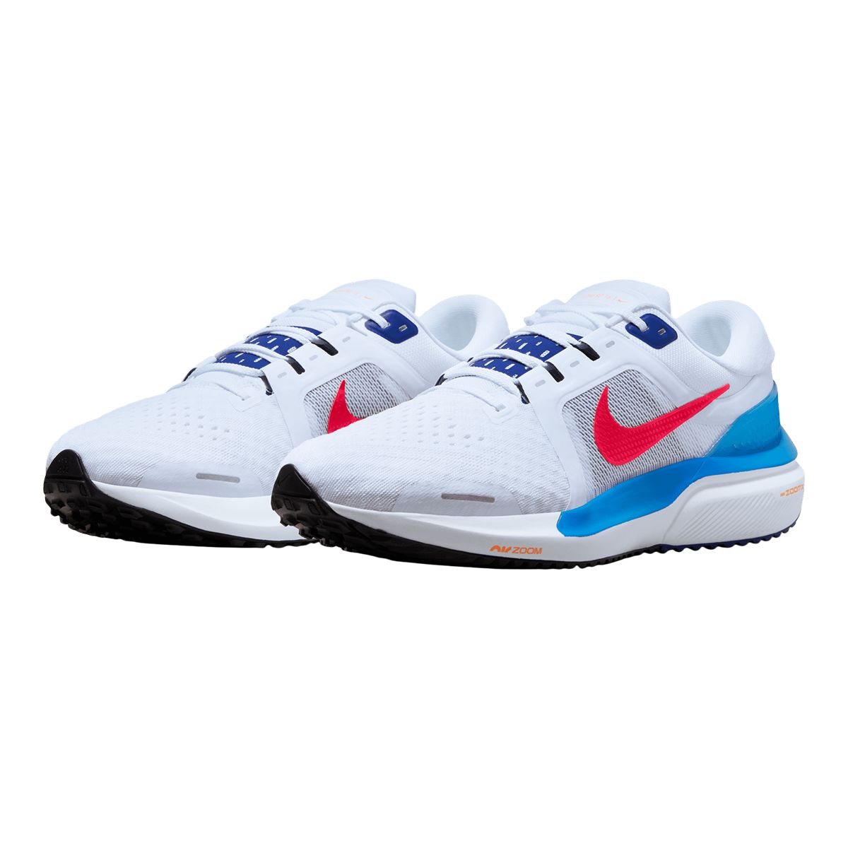 Nike Men's Air Zoom Vomero 16 Running Shoes