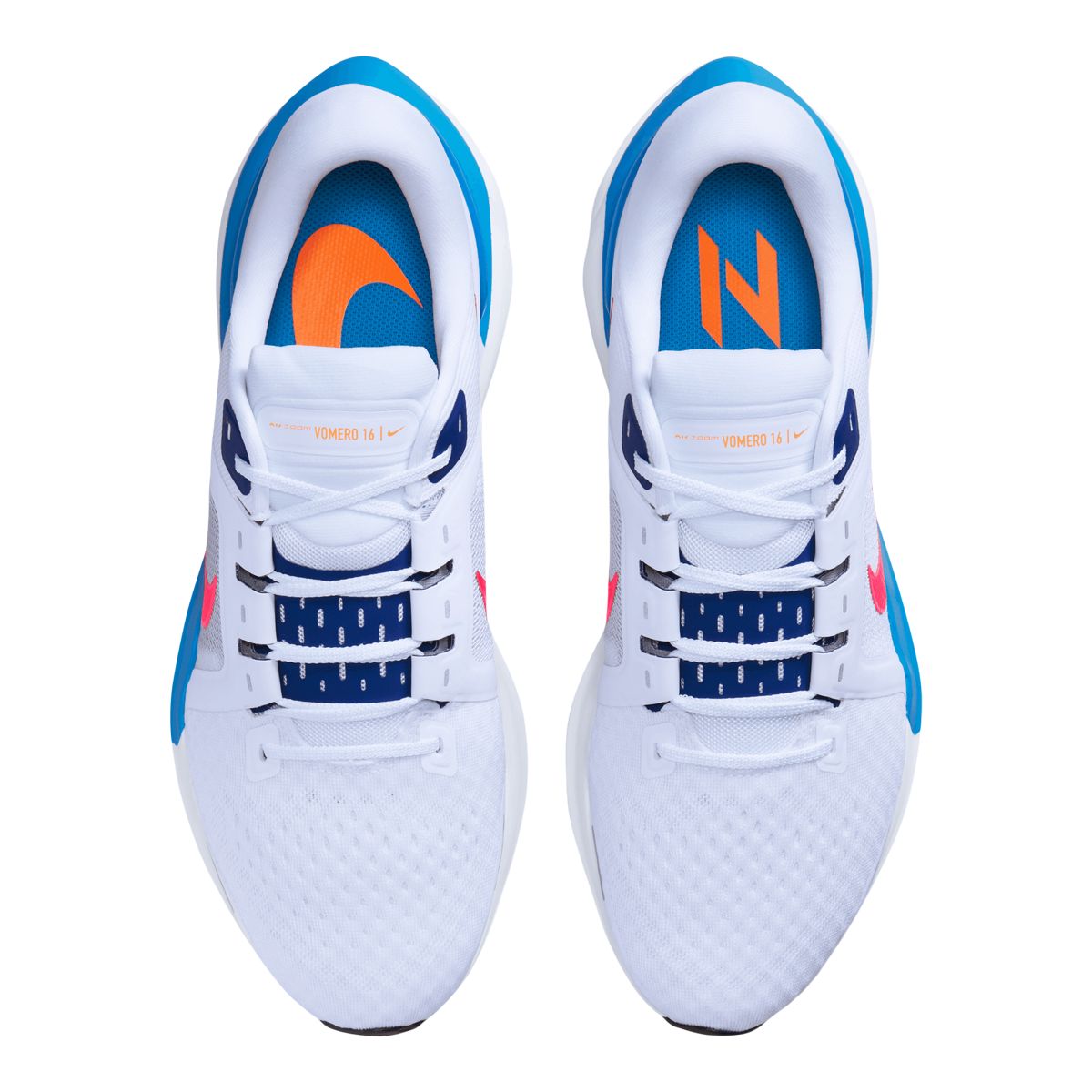 Nike Men's Air Zoom Vomero 16 Running Shoes