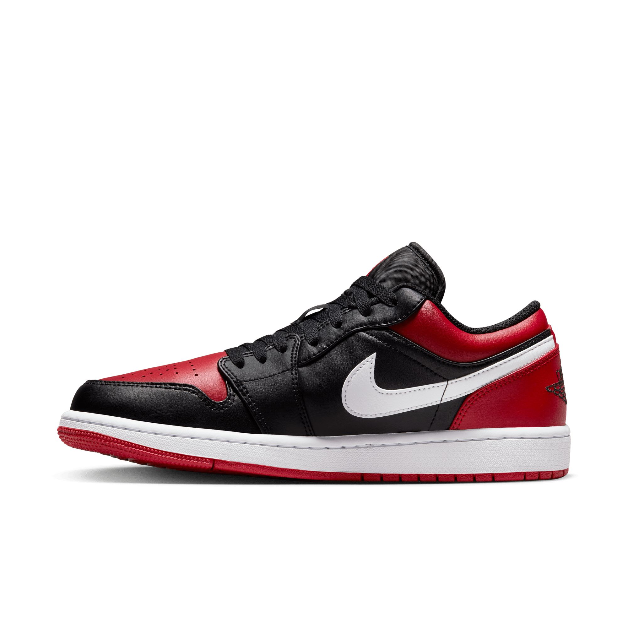 Nike Air Jordan 1 Low Essentials Basketball Shoes