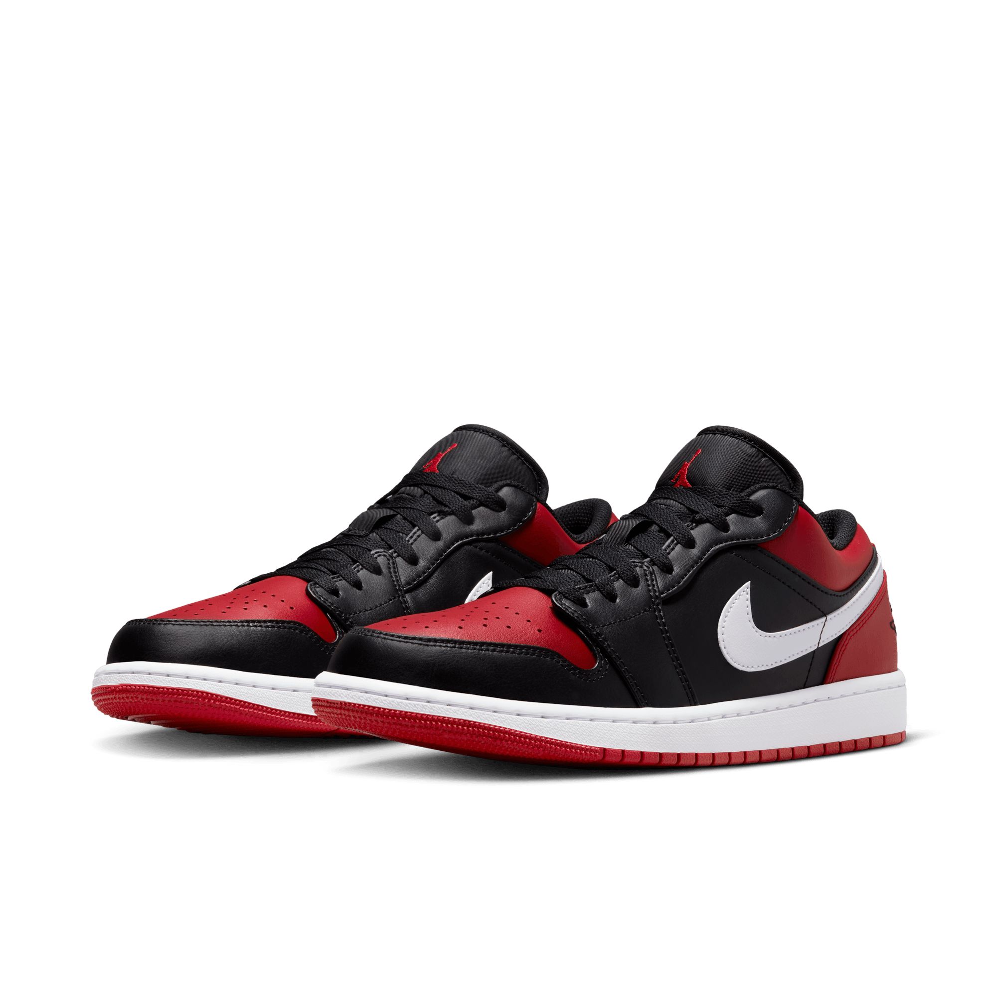 Nike Air Jordan 1 Low Essentials Basketball Shoes