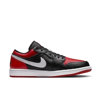 Nike Air Jordan 1 Low Essentials Basketball Shoes Side_Right