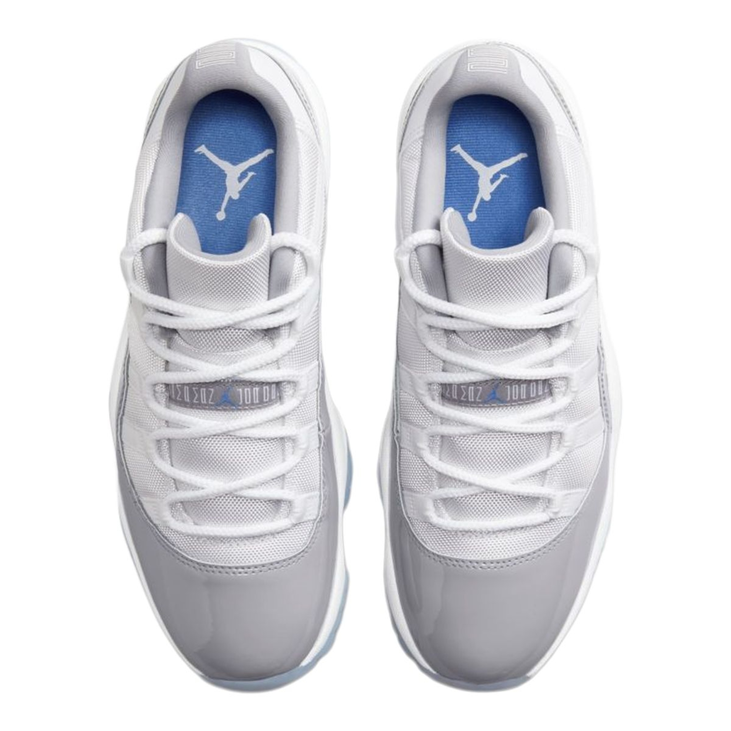 Nike Men's/Women's Jordan 11 Retro Cement Grey Basketball Shoes | SportChek