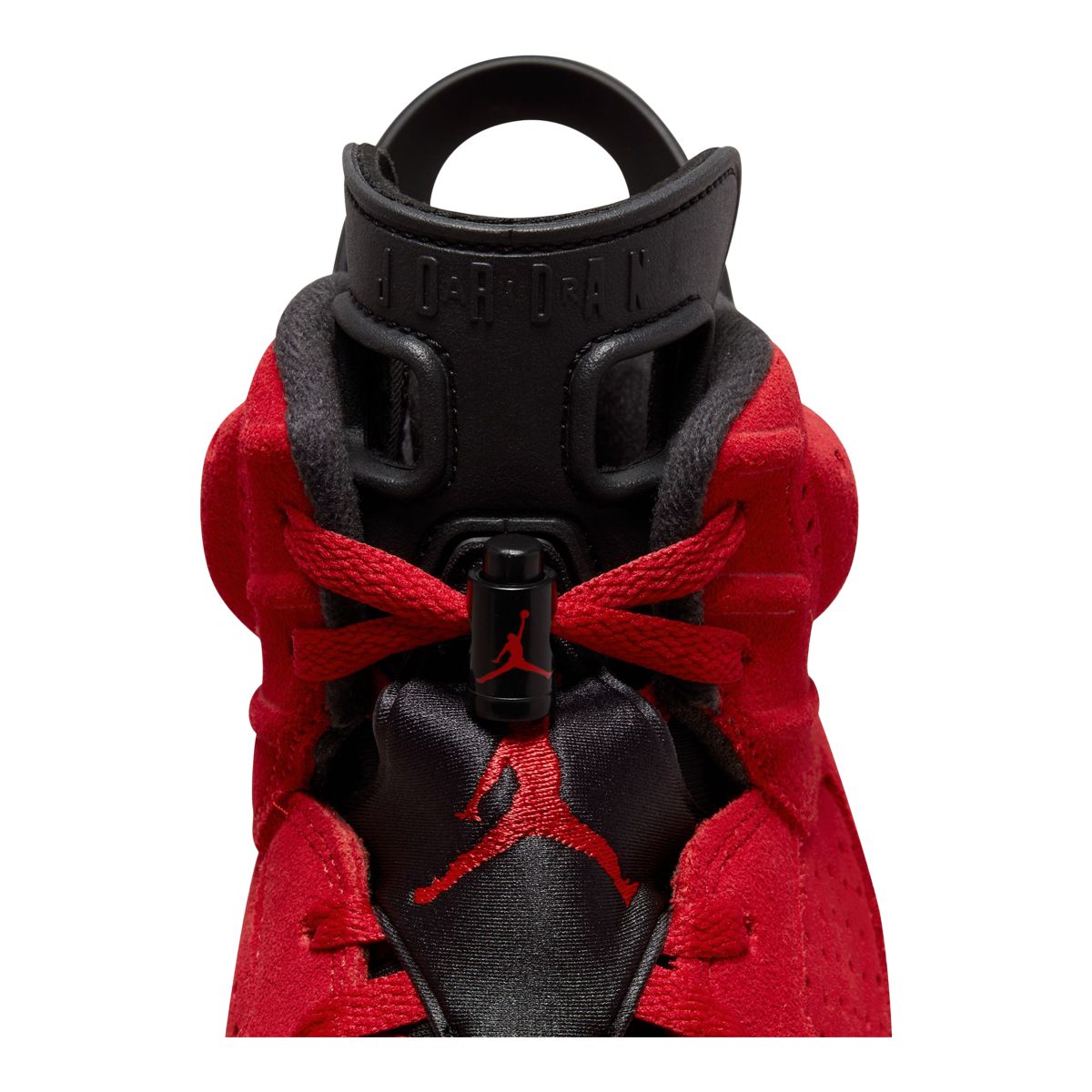 Nike Men's/Women's Air Jordan 6 Retro Toro Basketball Shoes