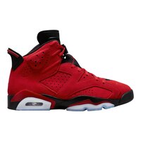 Nike Men's/Women's Air Jordan 6 Retro Toro Basketball Shoes Side_Right