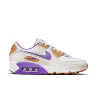 Nike Men's Air Max 90 Shoes Side_Right