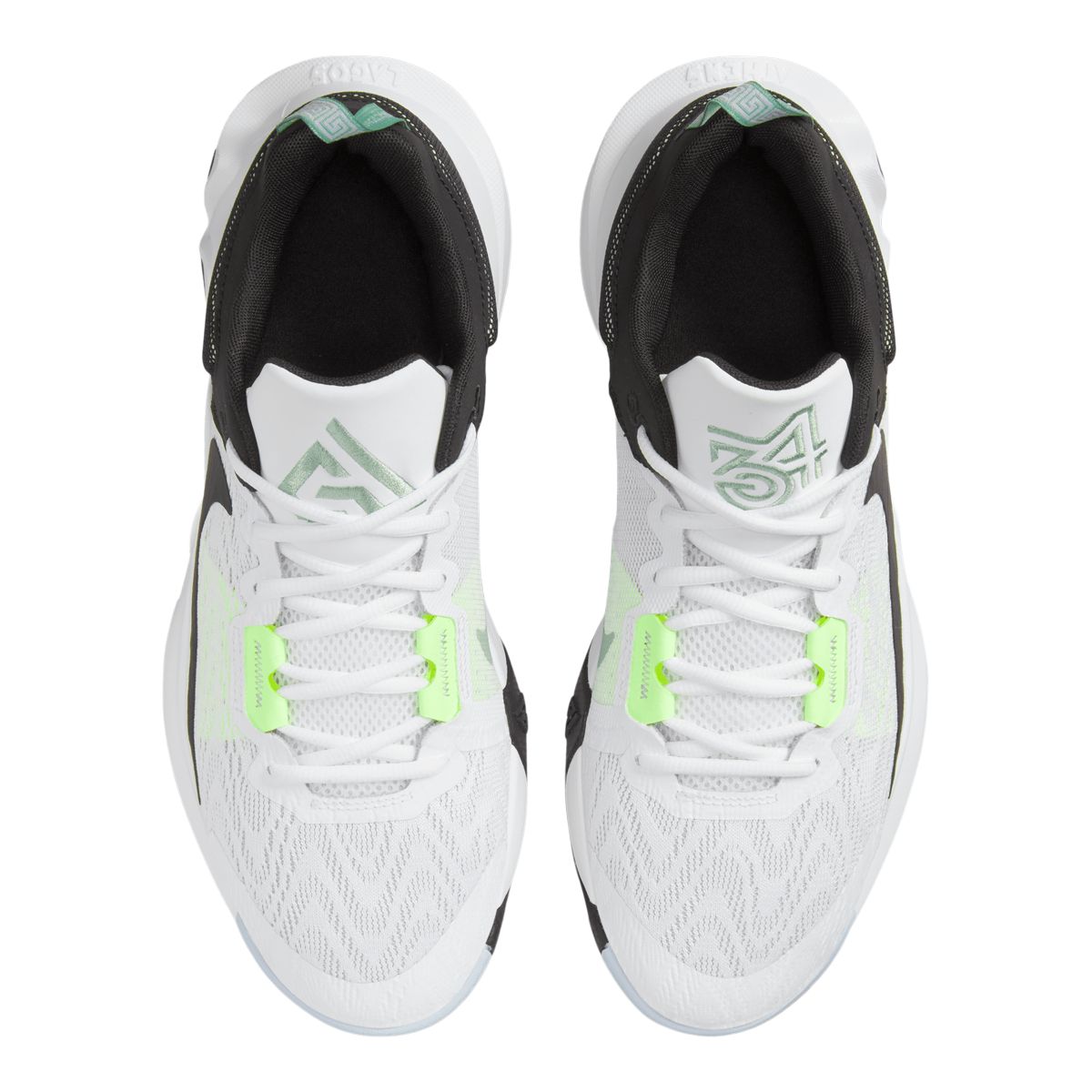 Nike Giannis Antetokounmpo Basketball Shoes