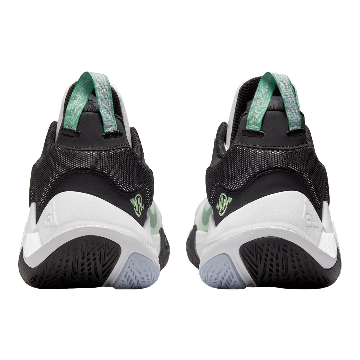 Nike Giannis Antetokounmpo Basketball Shoes