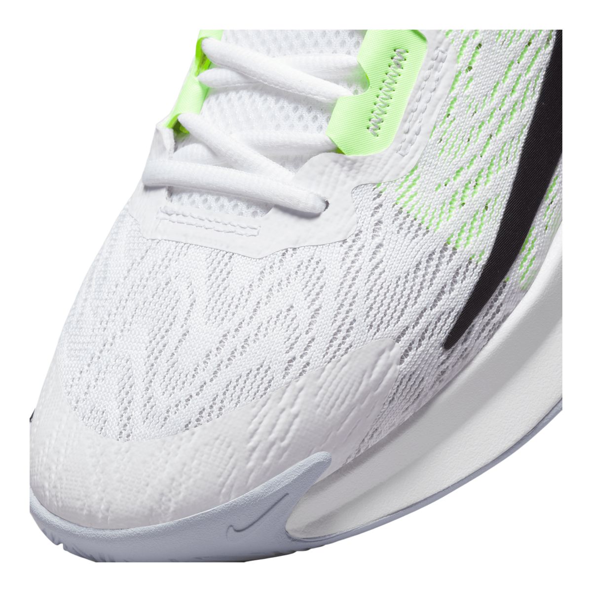 Nike Giannis Antetokounmpo Basketball Shoes