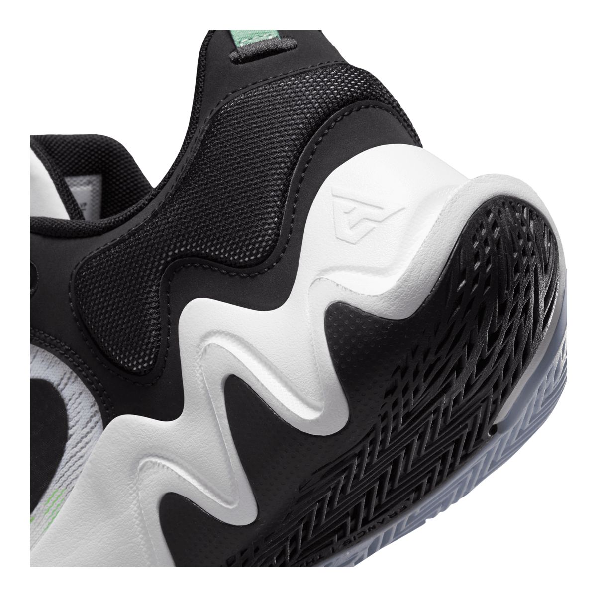 NIKE GIANNIS シューズ US 10 Giannis Antetokounmpo Shoes. Nike CA