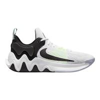 Nike Giannis Antetokounmpo Basketball Shoes Side_Right