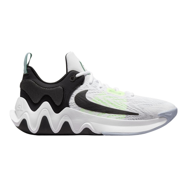 Nike Giannis Antetokounmpo Basketball Shoes