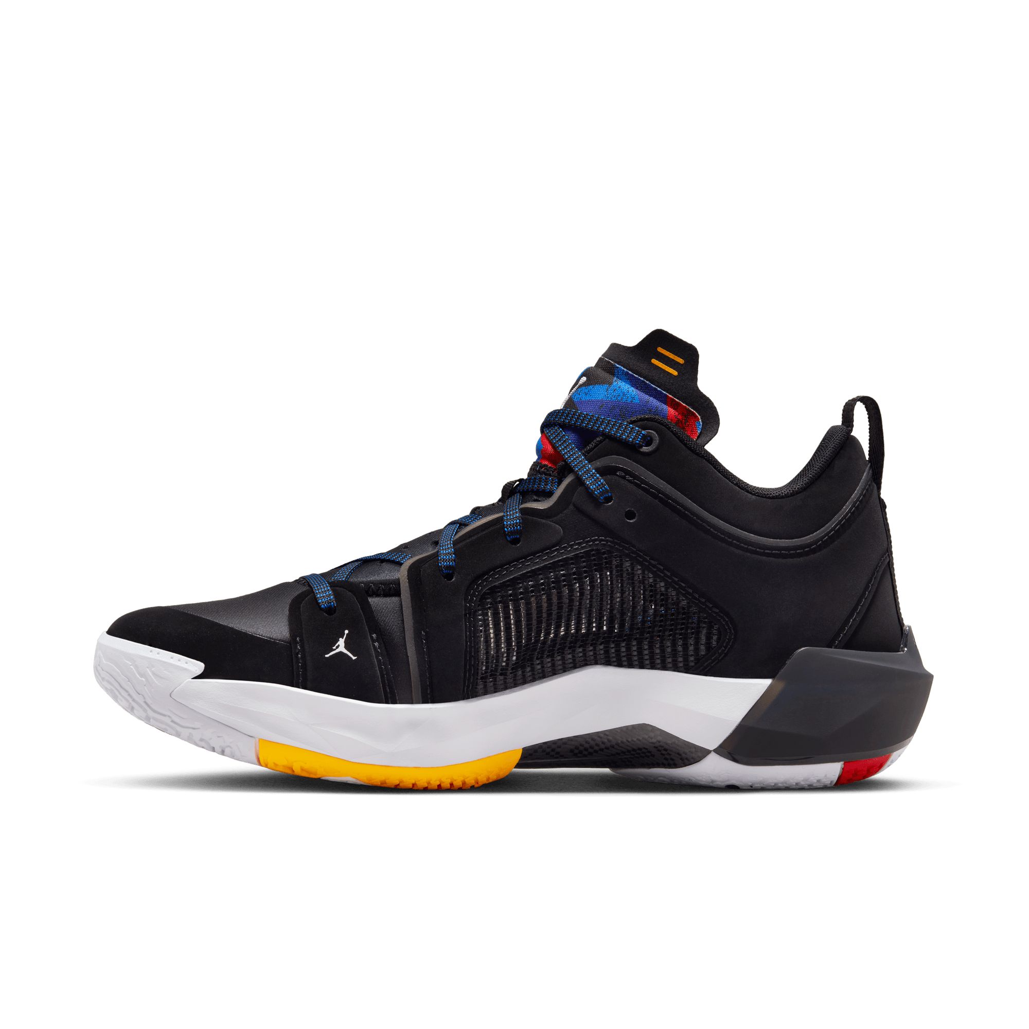 Nike Men's/Women's Jordan XXXVII Nothin But Net Basketball Shoes ...