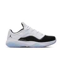 Nike Air Jordan 11 Comfort Low Basketball Shoes Side_Right