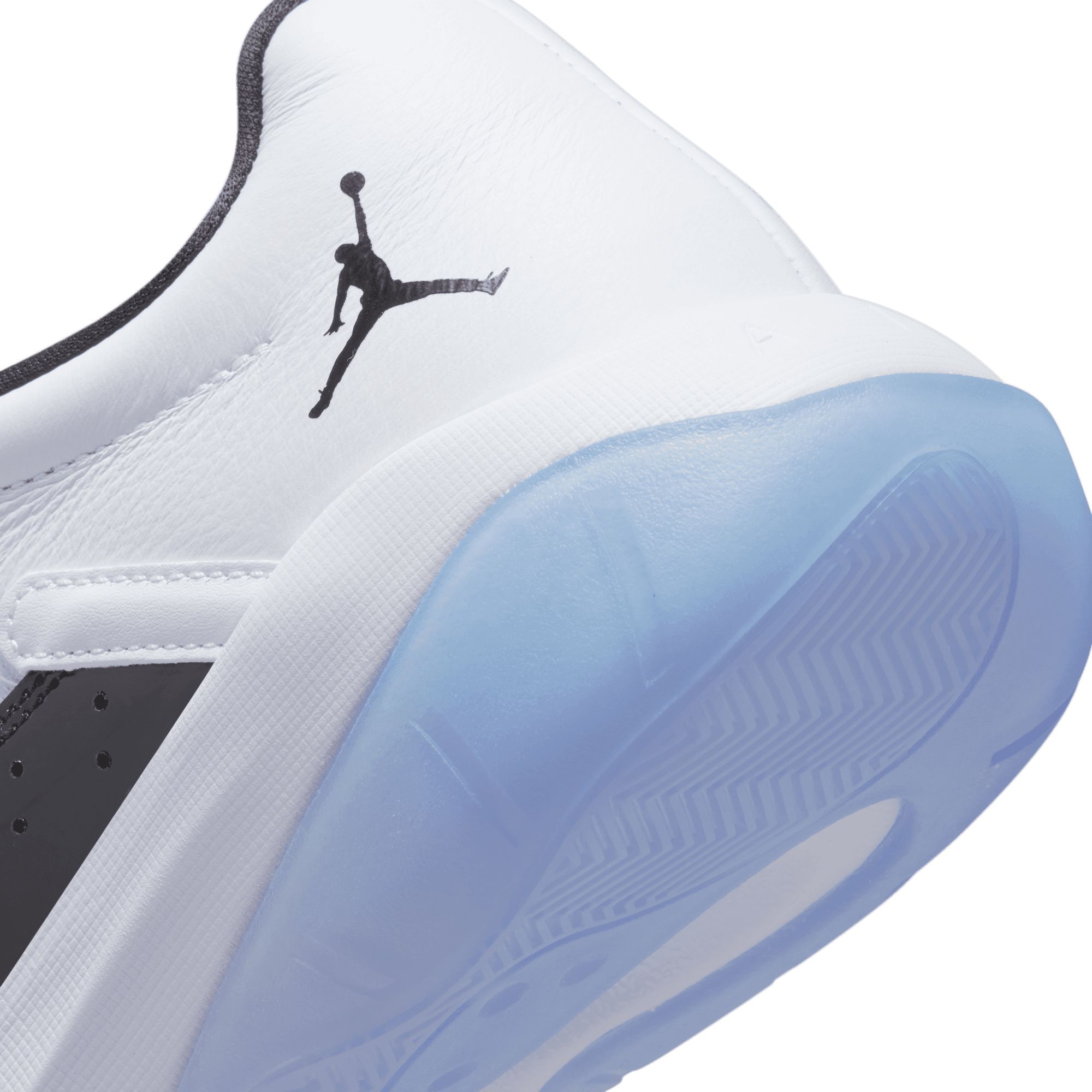 Nike Men's/Women's Air Jordan 11 Comfort Low V2 T2 Basketball 