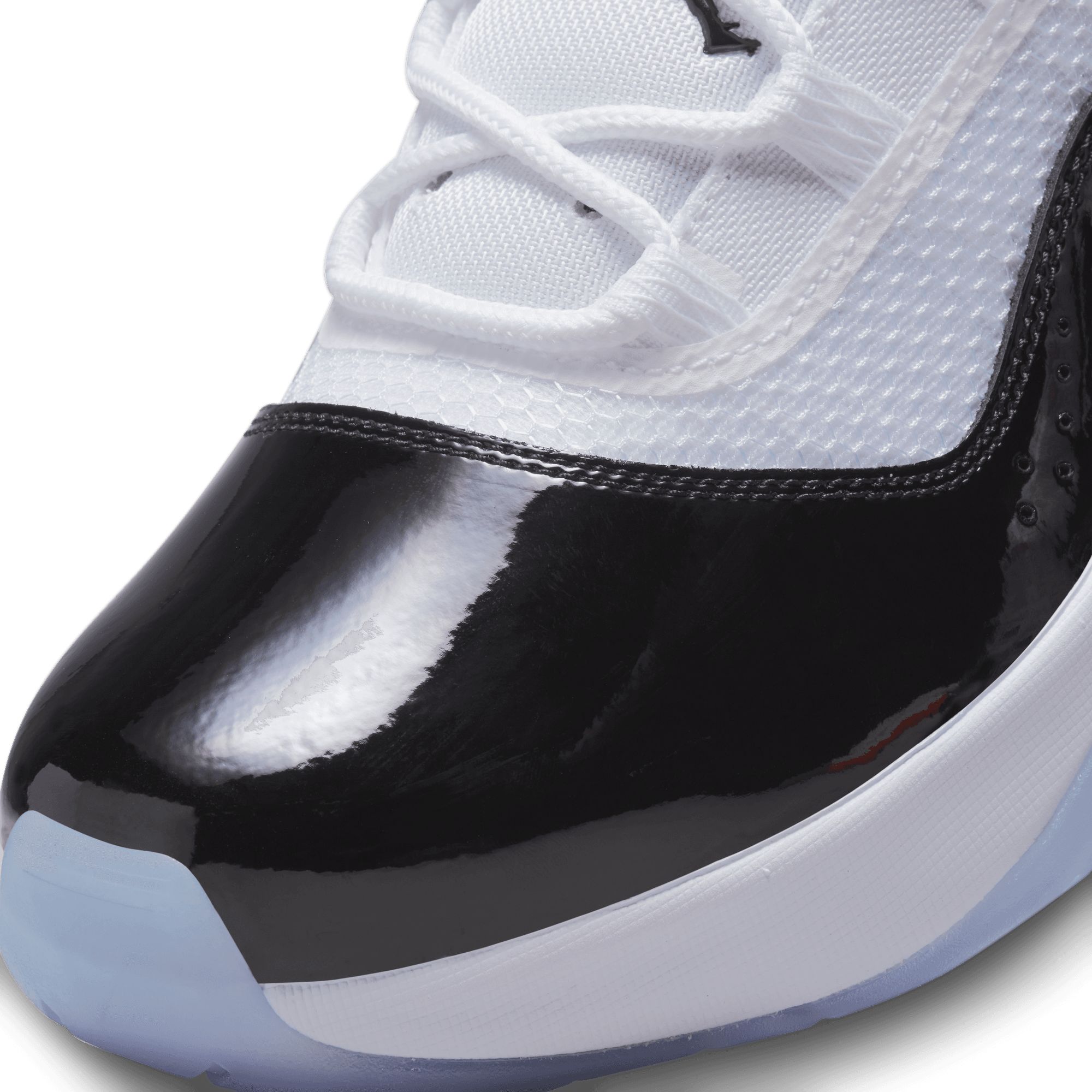Nike Men's/Women's Air Jordan 11 Comfort Low V2 T2 Basketball 