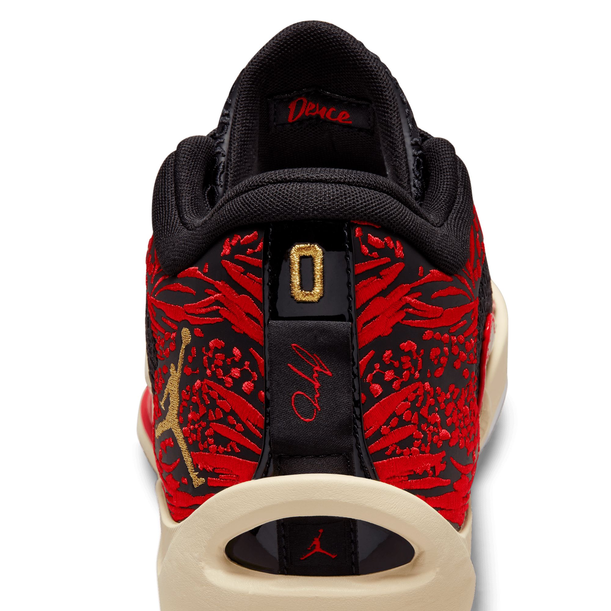 Nike Air Jordan Blueprint Basketball Shoes