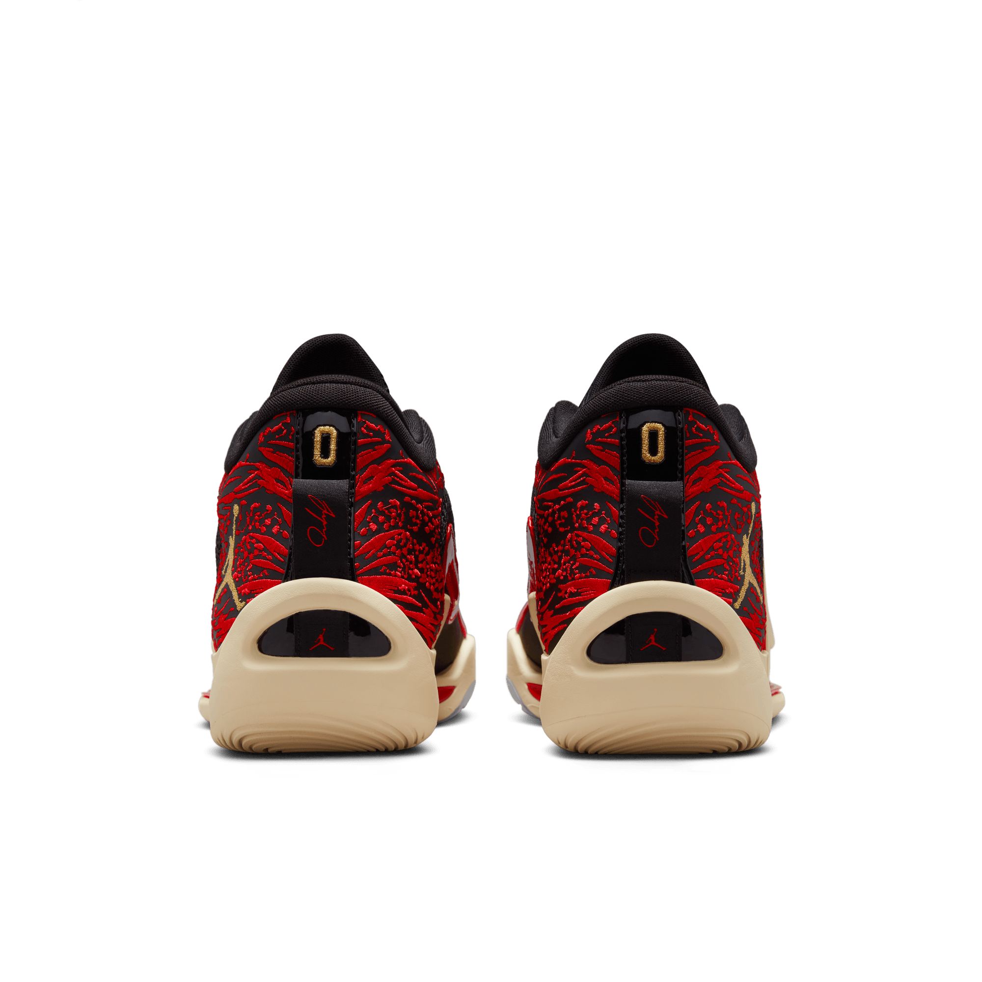 Nike Air Jordan Blueprint Basketball Shoes