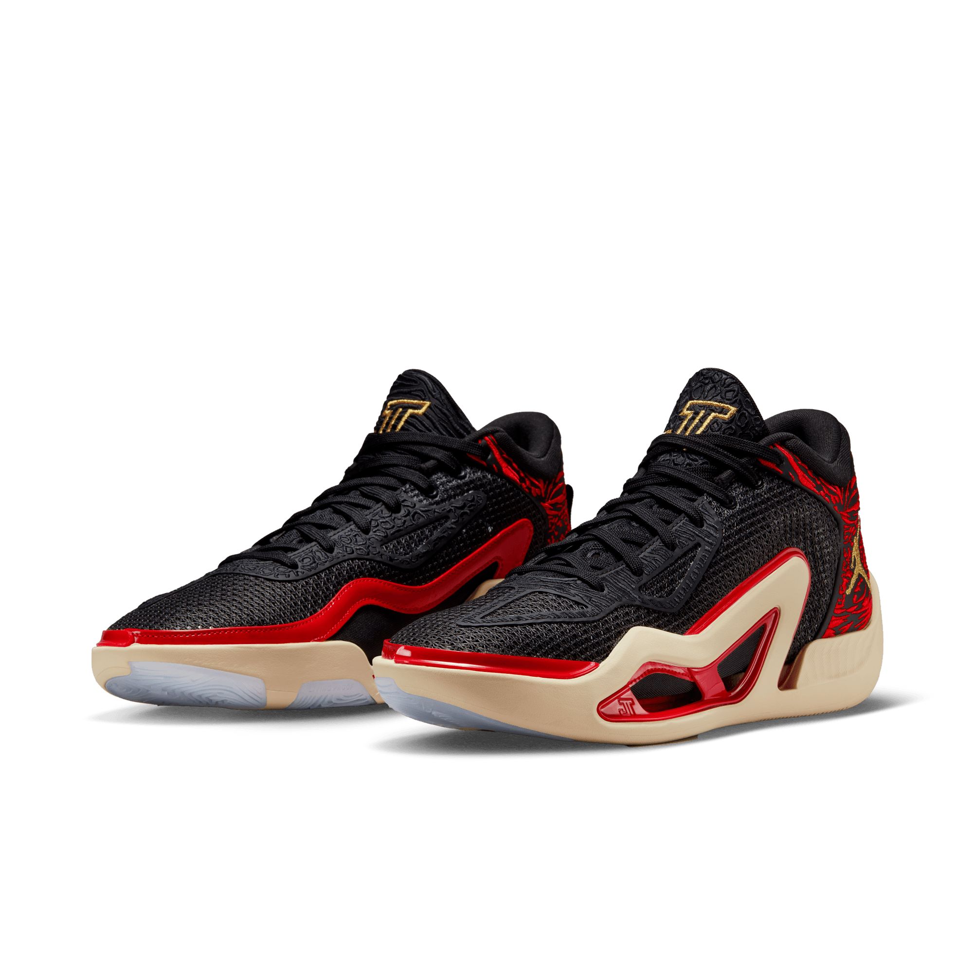 Nike Air Jordan Blueprint Basketball Shoes