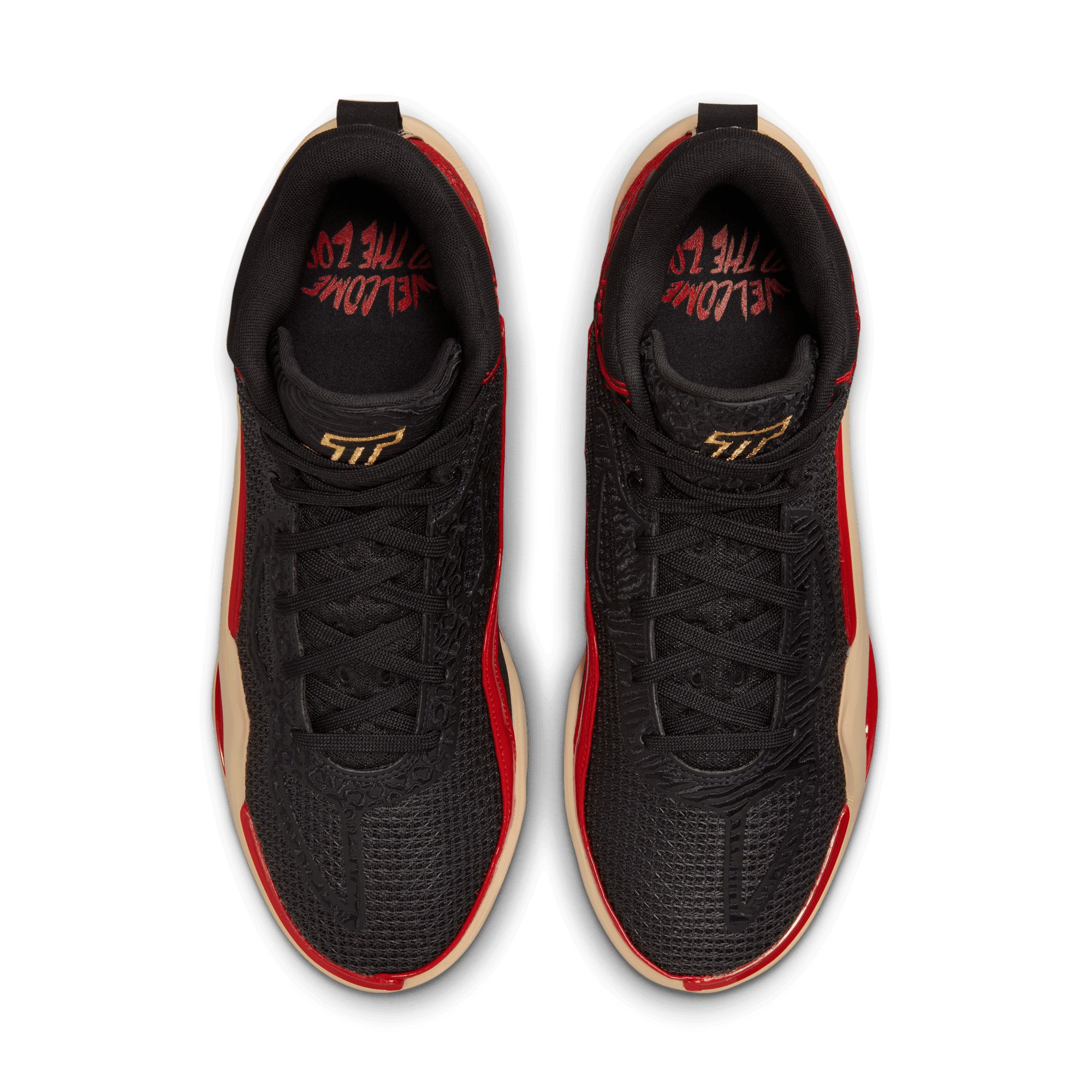 Nike Air Jordan Blueprint Basketball Shoes