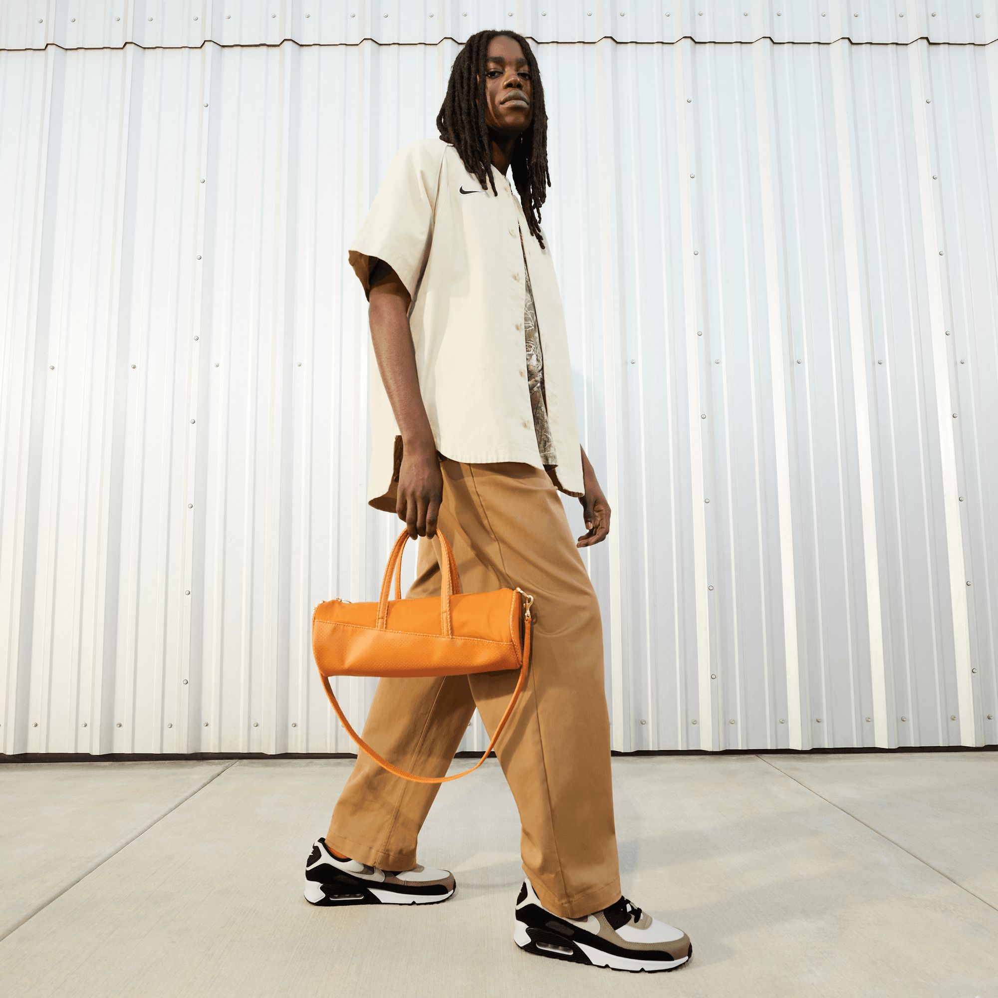 Nike Men's Air Max 90 EWT Shoes