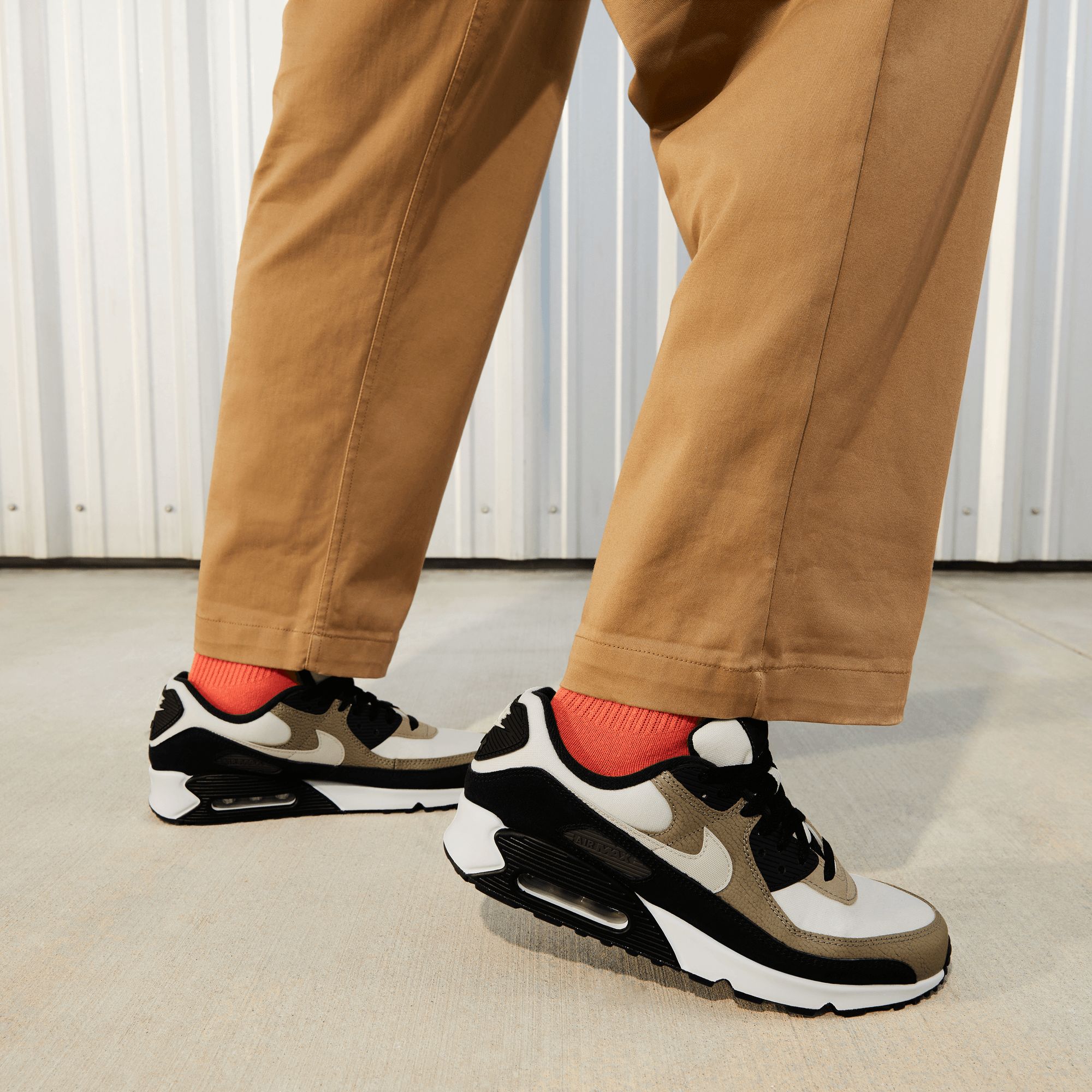 Nike Men's Air Max 90 EWT Shoes