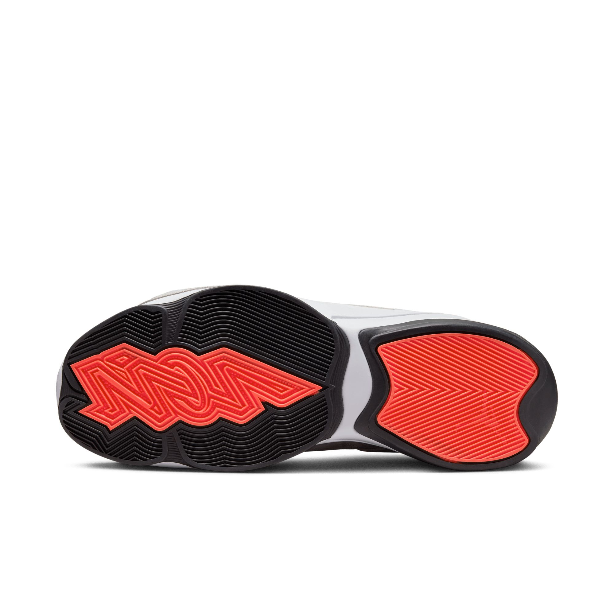 Nike Air Jordan Zion Move in Silence Basketball Shoes