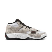 Nike Air Jordan Zion Move in Silence Basketball Shoes Side_Right