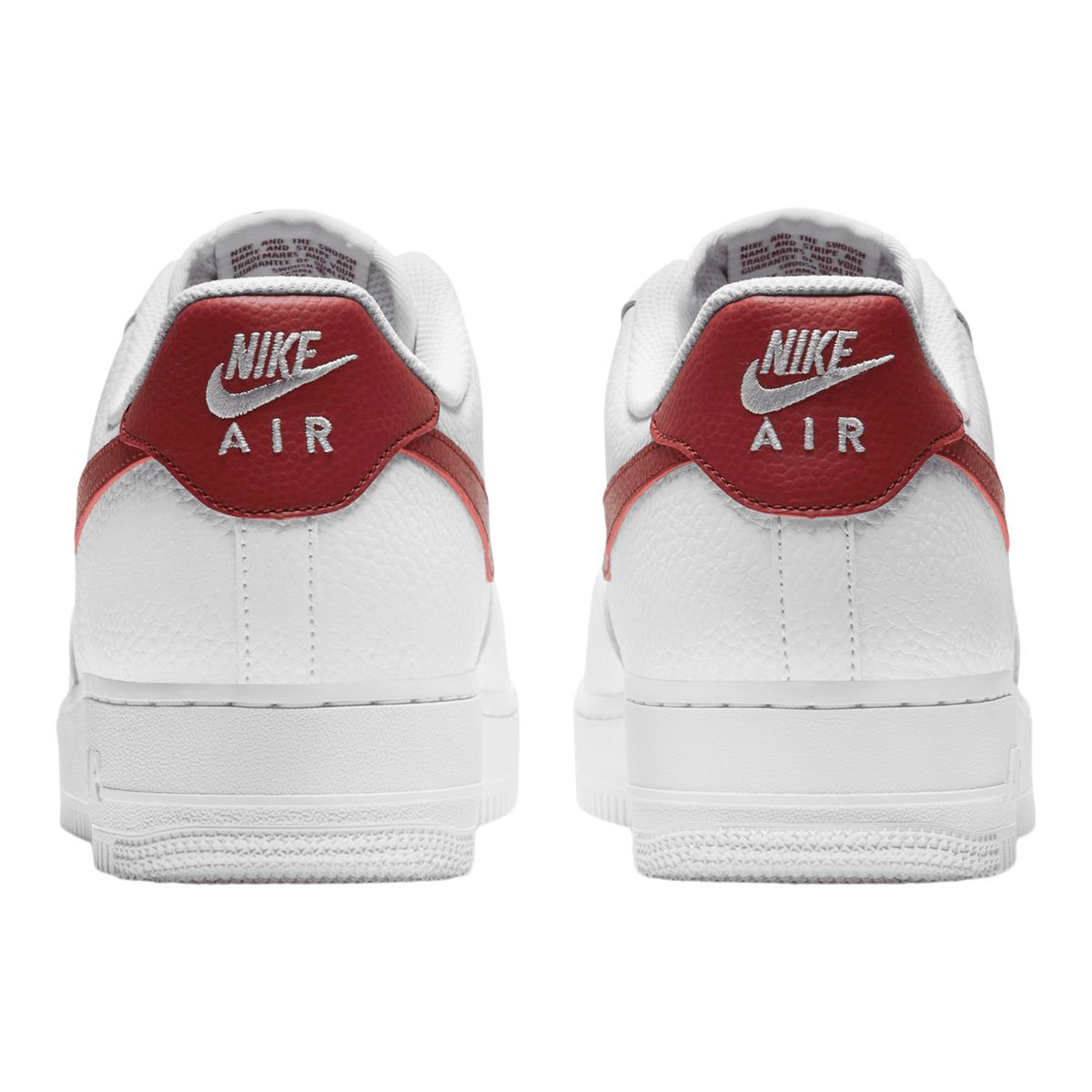 Nike Men's Air Force 1 '07 Shoes