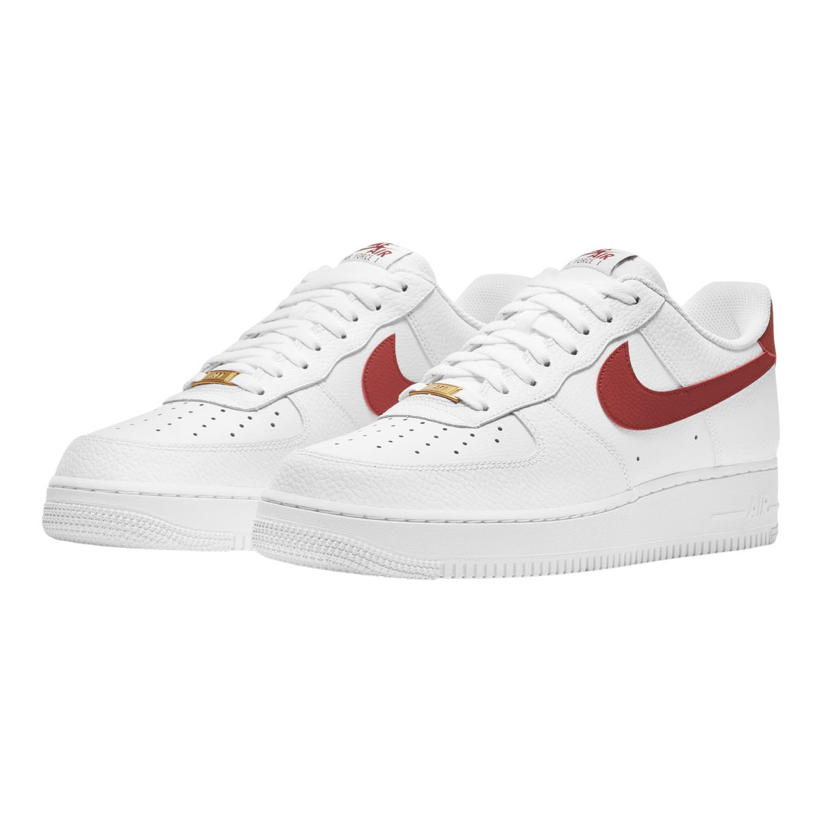 Nike Men's Air Force 1 '07 Shoes